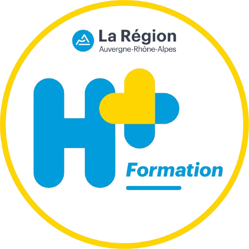 Label H+ Formation