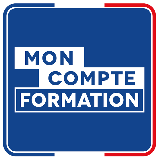 Logo Mon Compte Formation