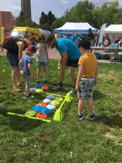 Devenez animateur sportif multi activités — visuel 3