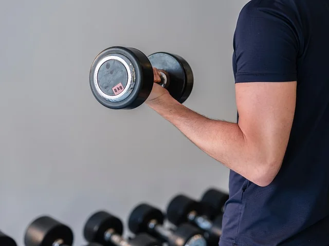 BPJEPS Haltérophilie & Musculation